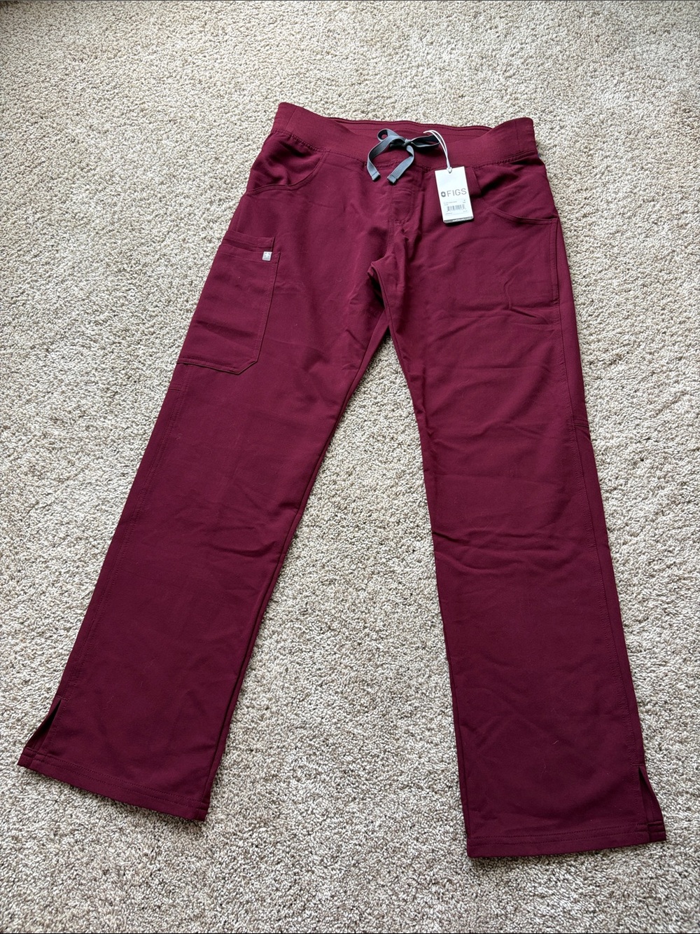 Women’s FIGS Kade Cargo Pants